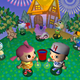 Image for article titled Animal Crossing Superfan Has Maintained His GameCube Town For 17 Years